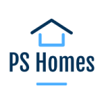 PS Homes Logo
